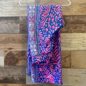 Lilly Pulitzer palazzo pant